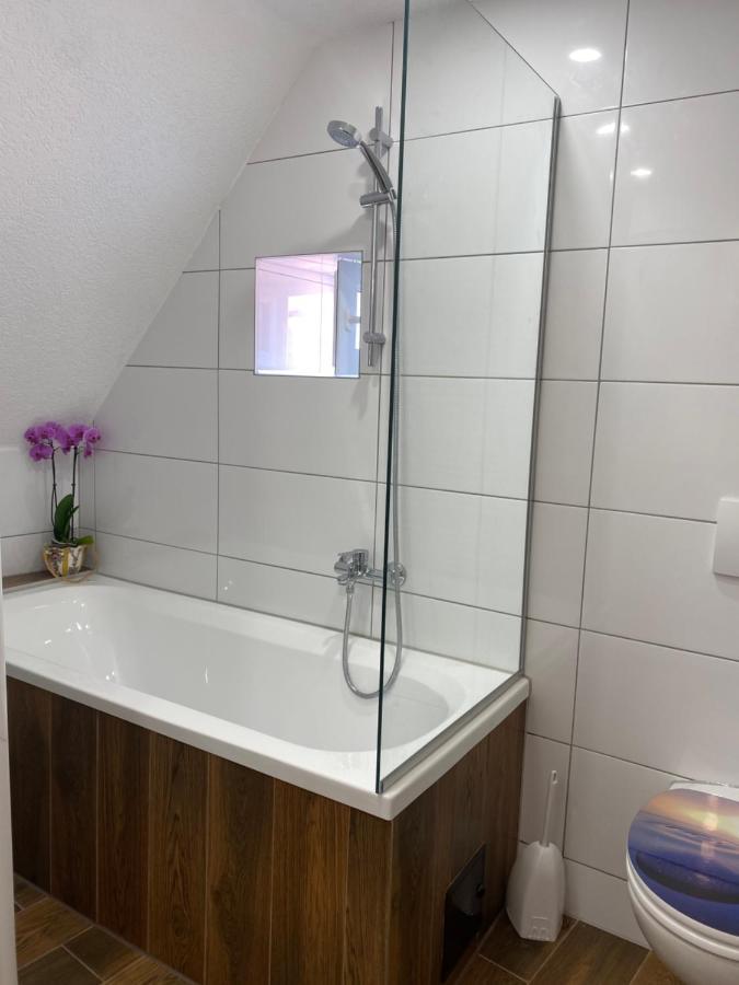 Apartment Casa Tei Hermannstadt
