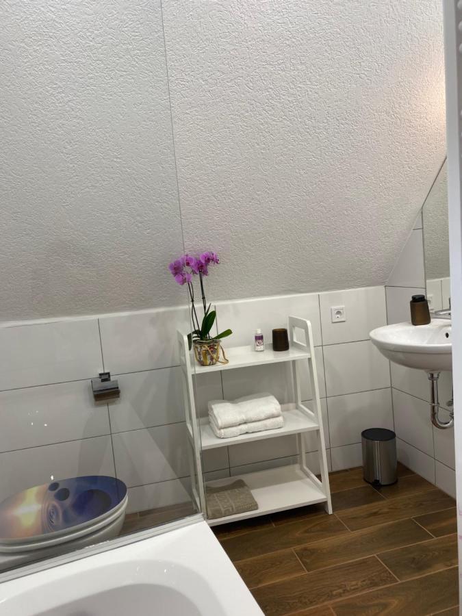 Apartment Casa Tei Hermannstadt