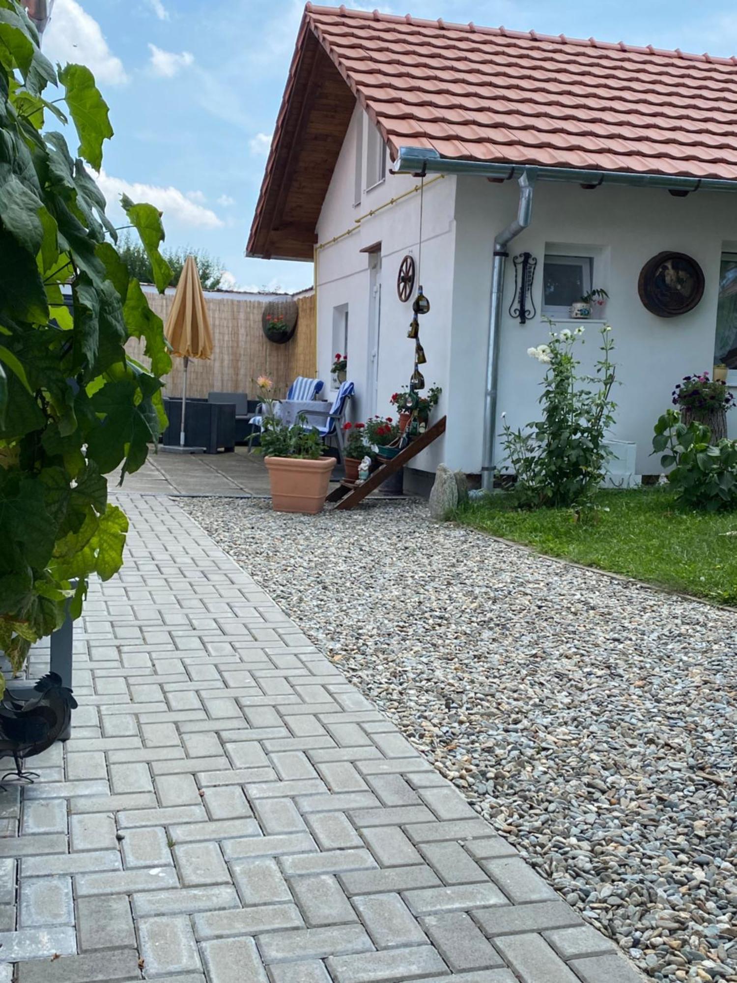 Casa Tei Apartment Hermannstadt