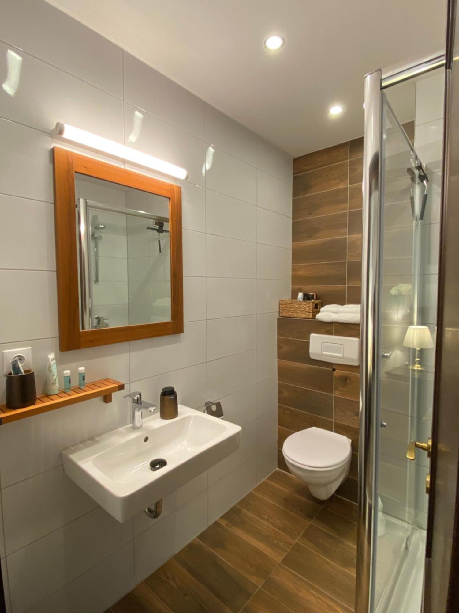 Casa Tei Apartment Hermannstadt