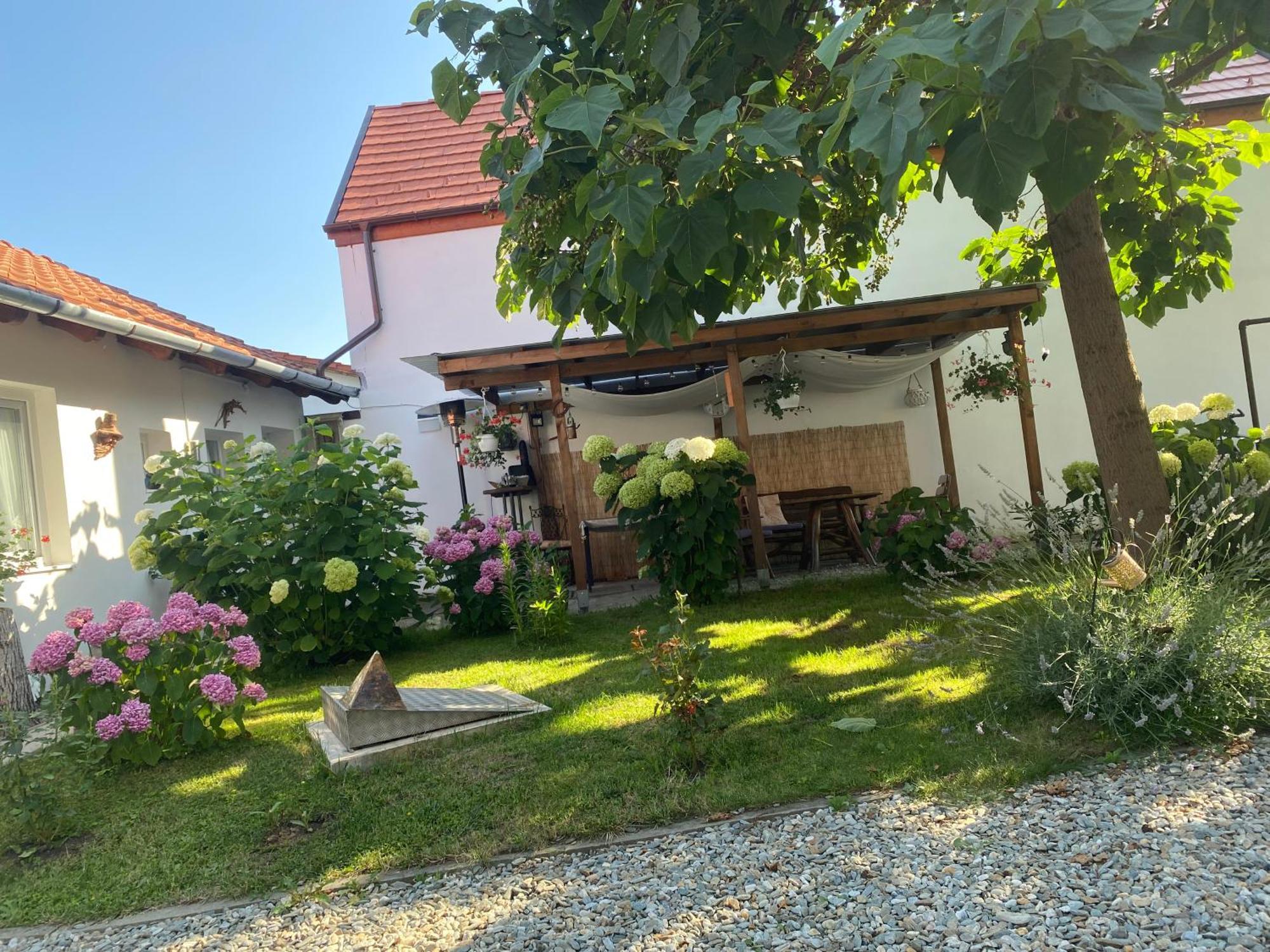 Casa Tei Apartment Hermannstadt