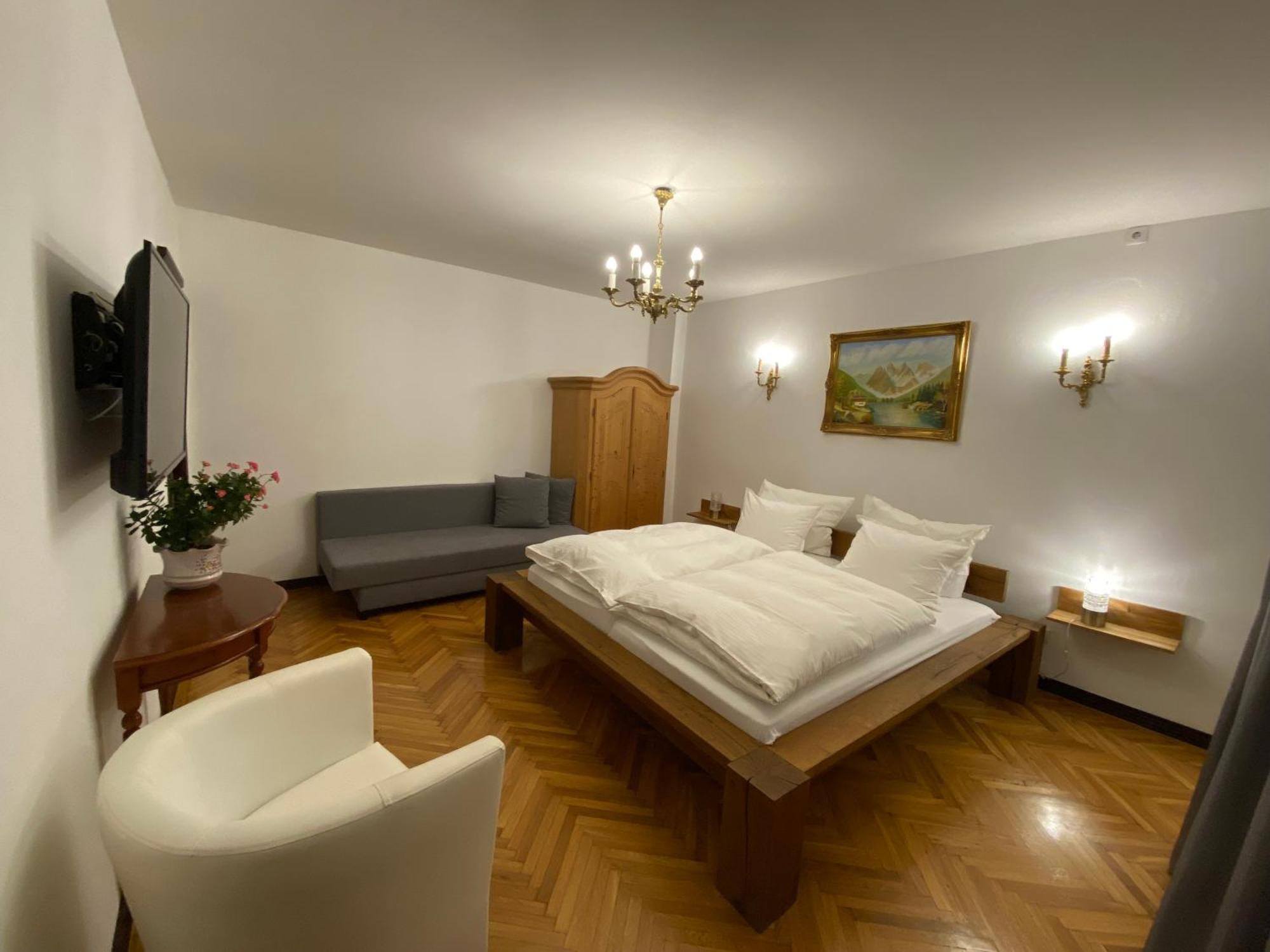 Casa Tei * Hermannstadt