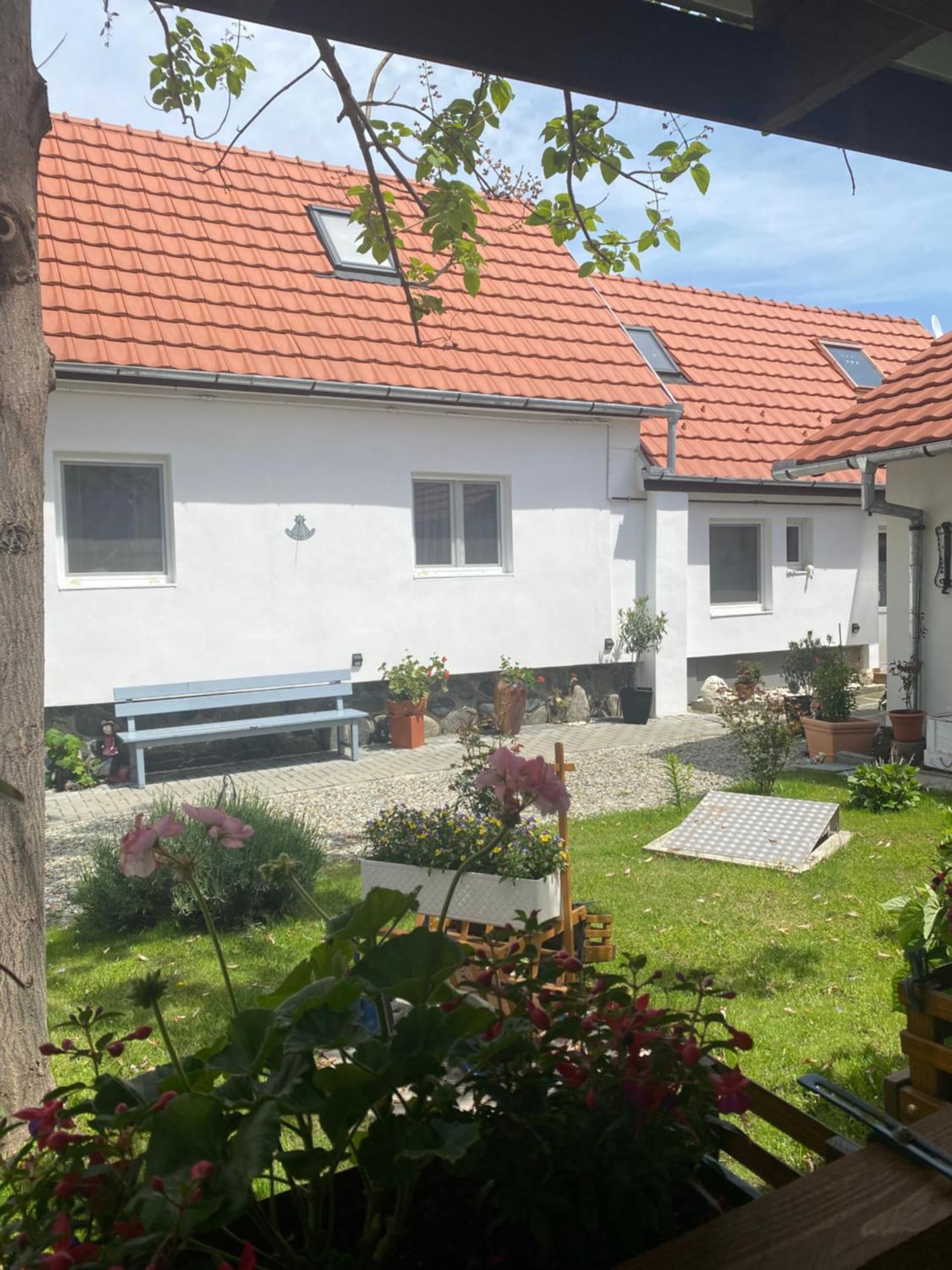Casa Tei Hermannstadt