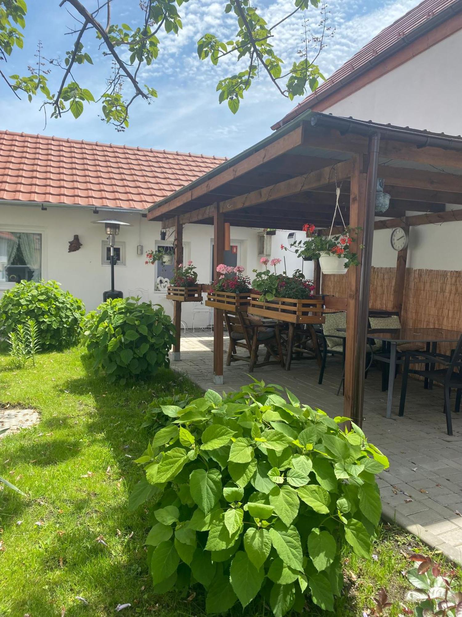 Apartment Casa Tei Hermannstadt